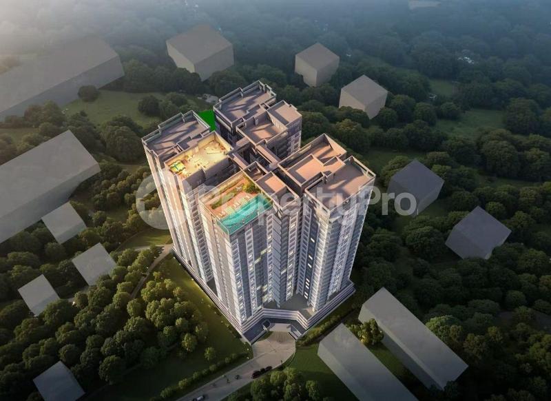 Flat&Apartment for sale Kilimani Nairobi
