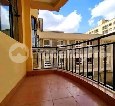 Flat&Apartment for rent Langata Nairobi