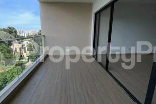 Flat&Apartment for rent Kilimani Nairobi