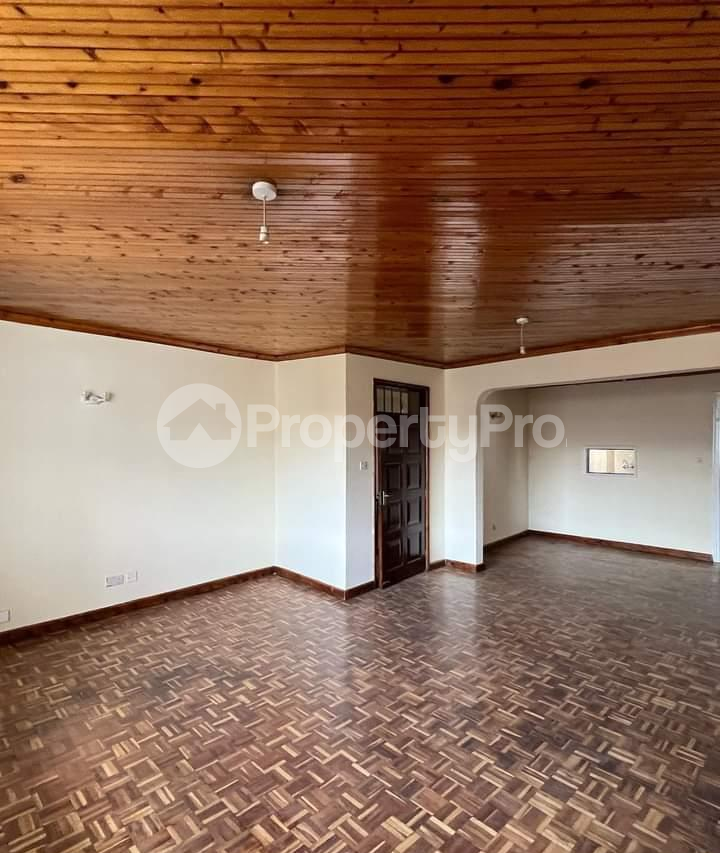 Flat&Apartment for rent Lavington Nairobi