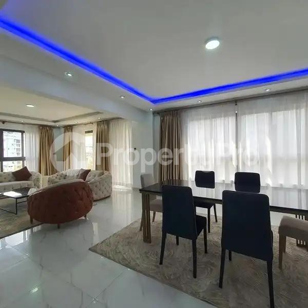 3 bedroom Flat&Apartment for sale Kilimani Nairobi