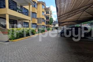 Flat&Apartment for rent Kileleshwa Nairobi