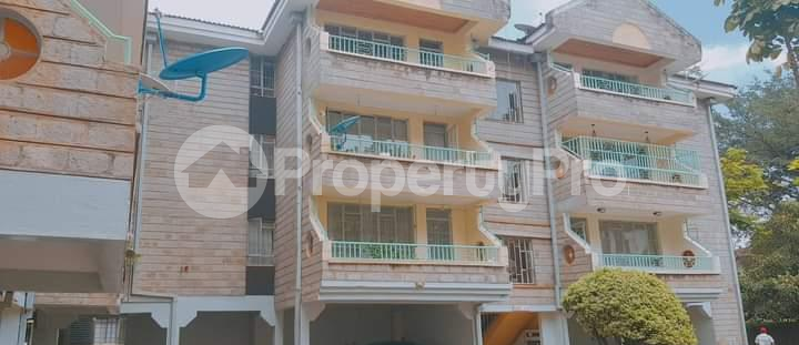 Flat&Apartment for rent Mandera Rd, Kileleshwa Nairobi
