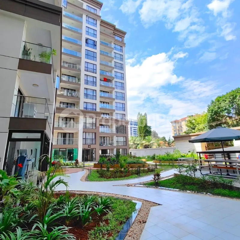3 bedroom Flat&Apartment for sale Riverside Nairobi