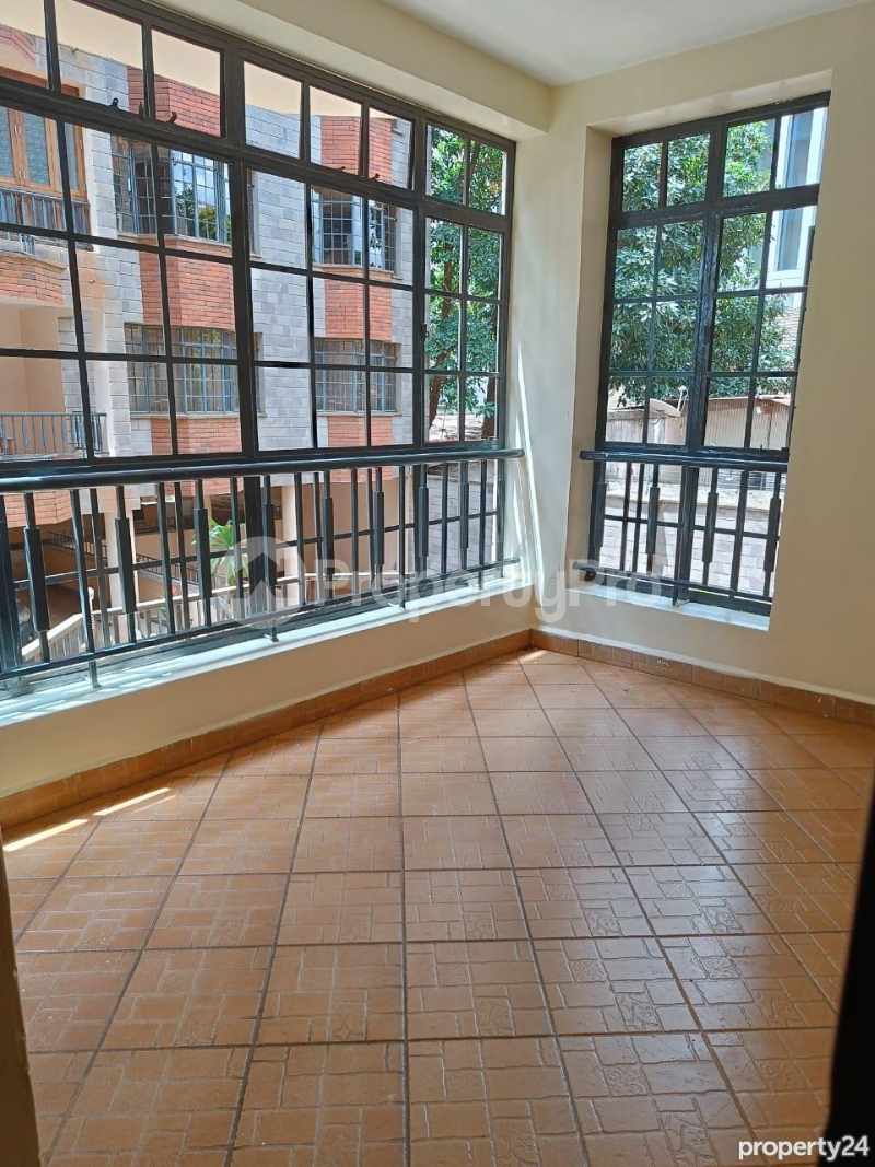 Flat&Apartment for rent Westlands Nairobi
