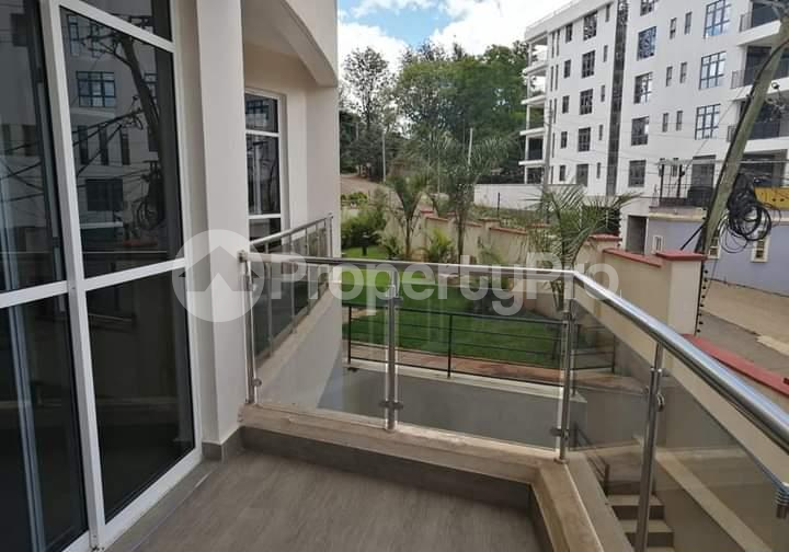 Flat&Apartment for rent General Mathenge Westlands Nairobi