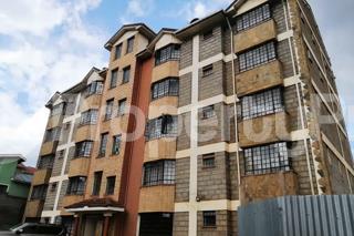 Flat&Apartment for rent Ngong Rd Nairobi