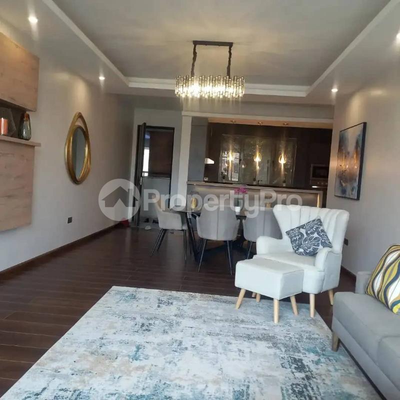 3 bedroom Flat&Apartment for sale Westlands Area Westlands Nairobi