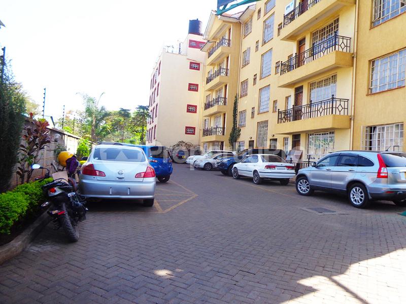 3 bedroom Flat&Apartment for sale Ngong Rd Nairobi