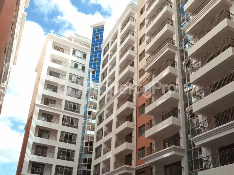 3 bedroom Flat&Apartment for sale Kilimani Nairobi
