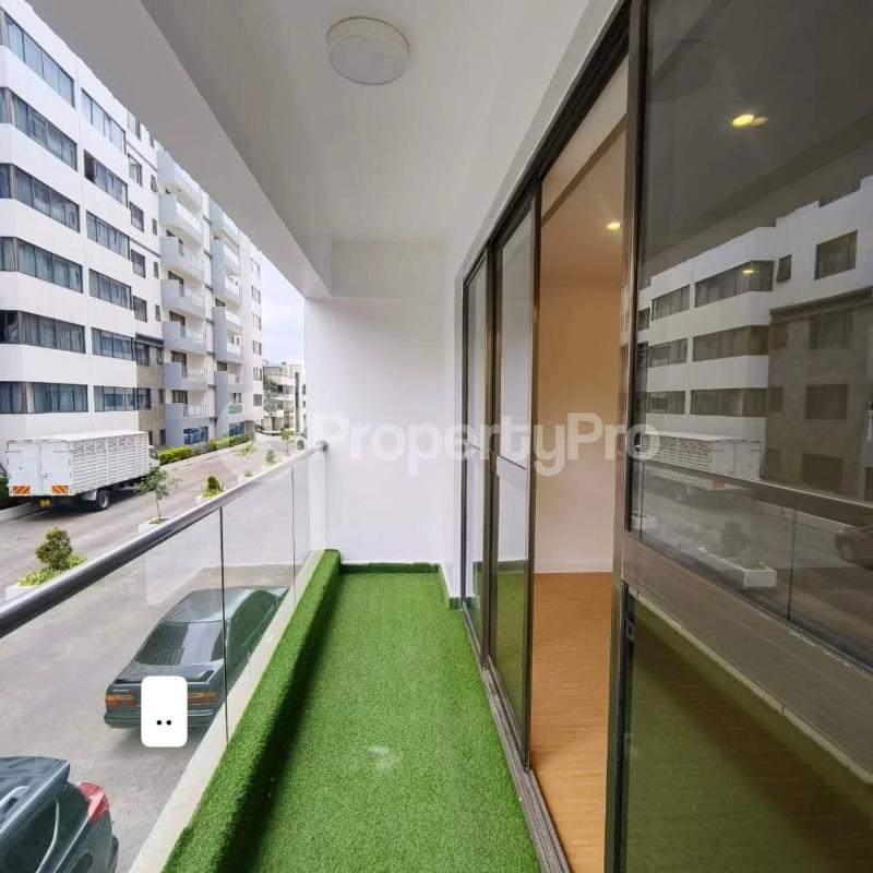 3 bedroom Flat&Apartment for sale Lavington Nairobi