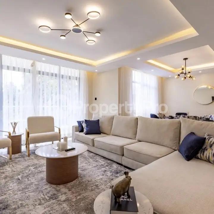 3 bedroom Flat&Apartment for sale Westlands Nairobi