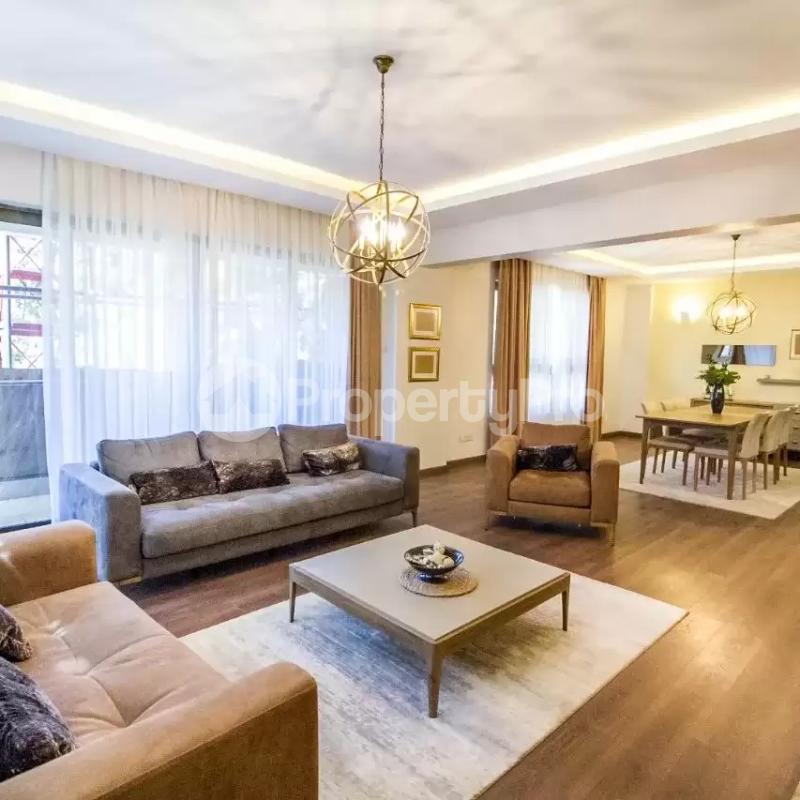 3 bedroom Flat&Apartment for sale Kilimani Nairobi