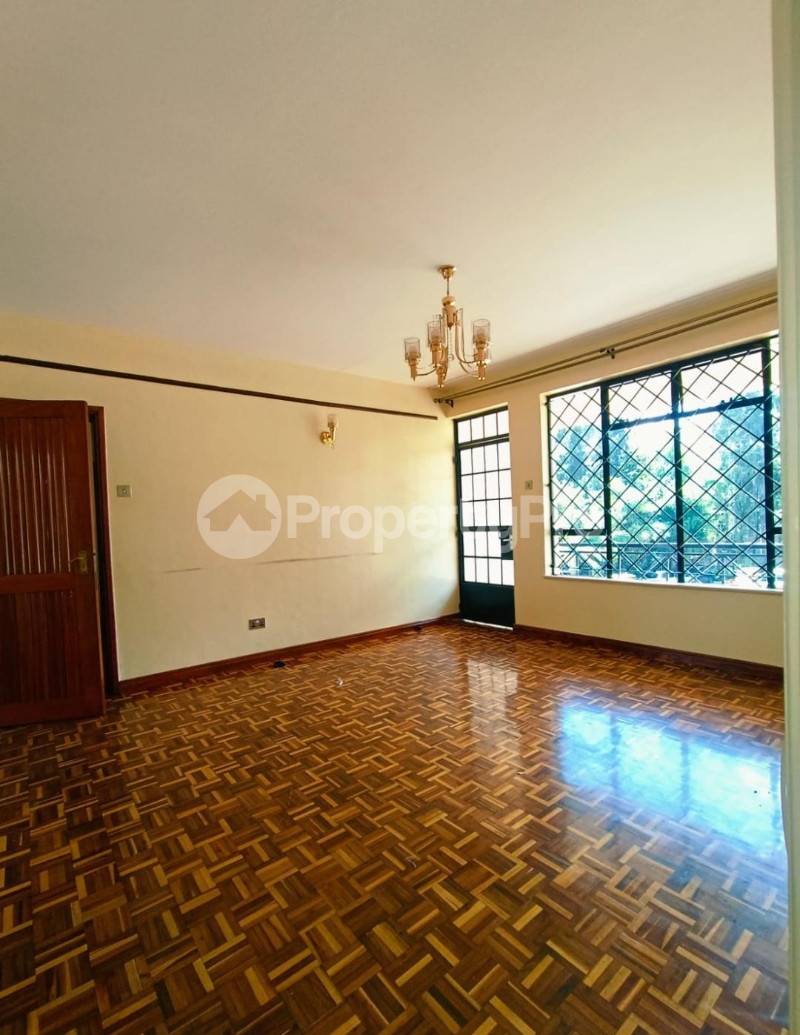 Flat&Apartment for shortlet Argwings Kodhek Rd, Kileleshwa Nairobi