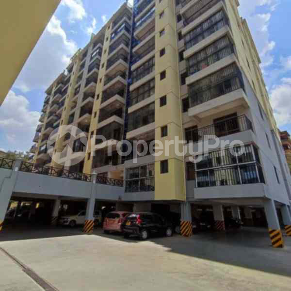 3 bedroom Flat&Apartment for sale Kilimani Nairobi