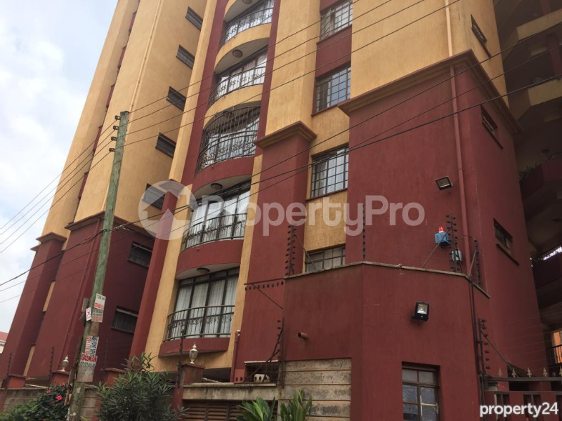 Flat&Apartment for rent Ruaka Nairobi - 0