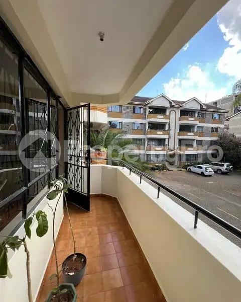 3 bedroom Flat&Apartment for rent Westlands Nairobi