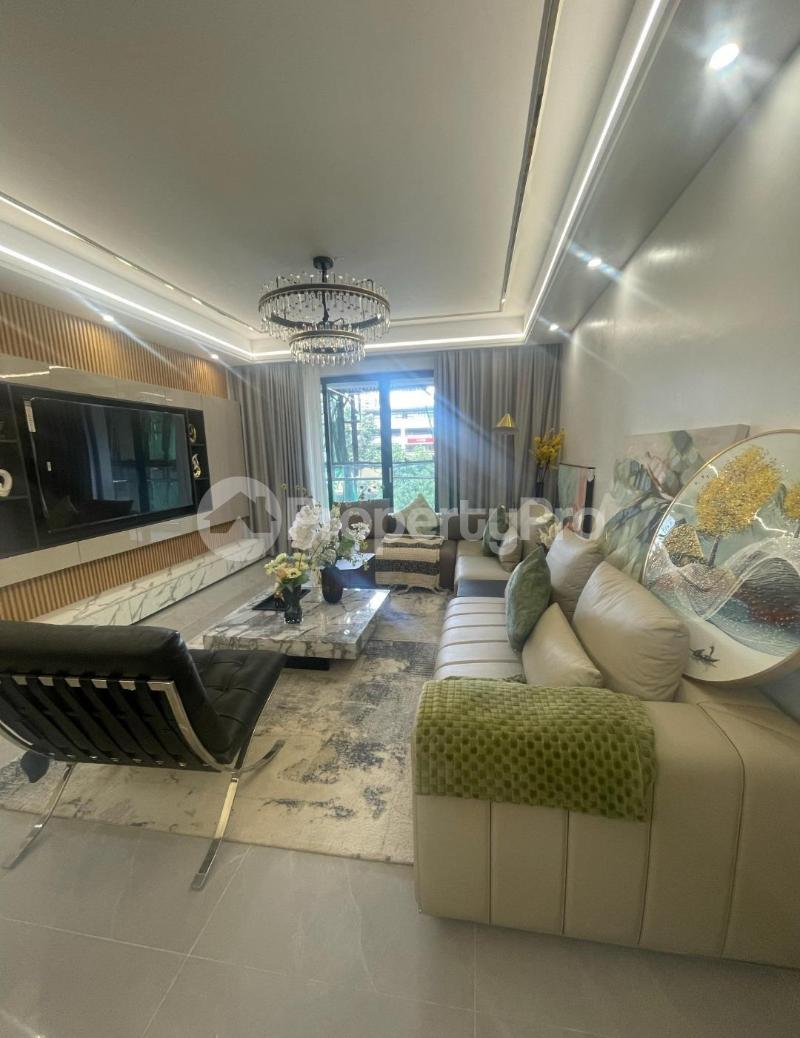 Flat&Apartment for sale Kilimani Nairobi