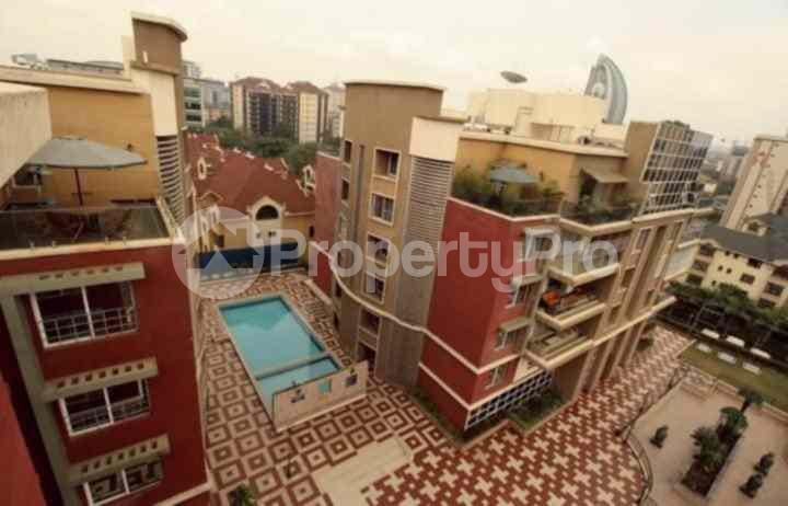 3 bedroom Flat&Apartment for sale Kilimani Nairobi