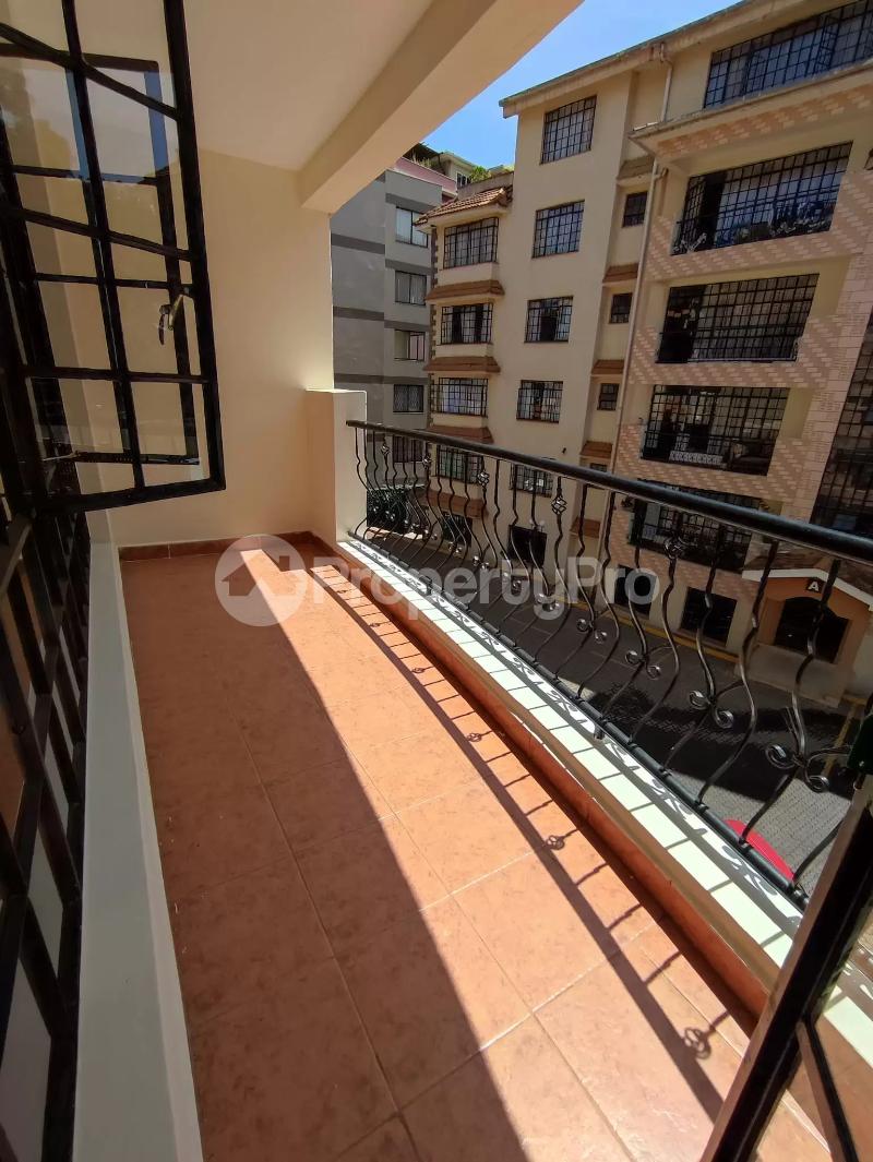 3 bedroom Flat&Apartment for rent Westlands Nairobi