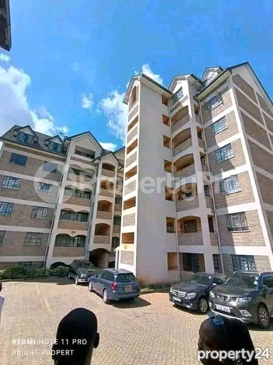 Flat&Apartment for rent Langata Nairobi