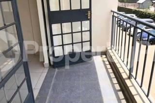 Flat&Apartment for sale Ngong Rd Nairobi