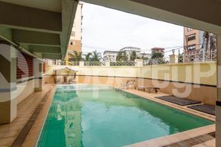 3 bedroom Flat&Apartment for shortlet Kilimani Nairobi