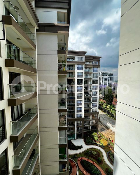 3 bedroom Flat&Apartment for sale Riverside Nairobi