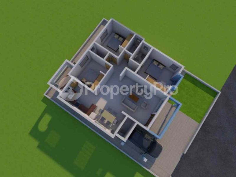 3 bedroom Flat&Apartment for sale Woodley/Kenyatta Golf Course Nairobi