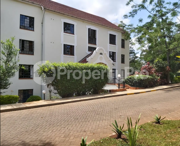 3 bedroom Flat&Apartment for rent Muthaiga Nairobi - 0