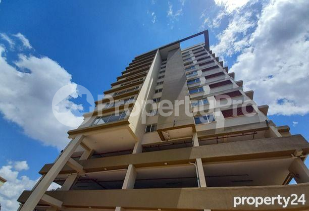 Flat&Apartment for rent General Mathenge Drive, Westlands Nairobi - 0