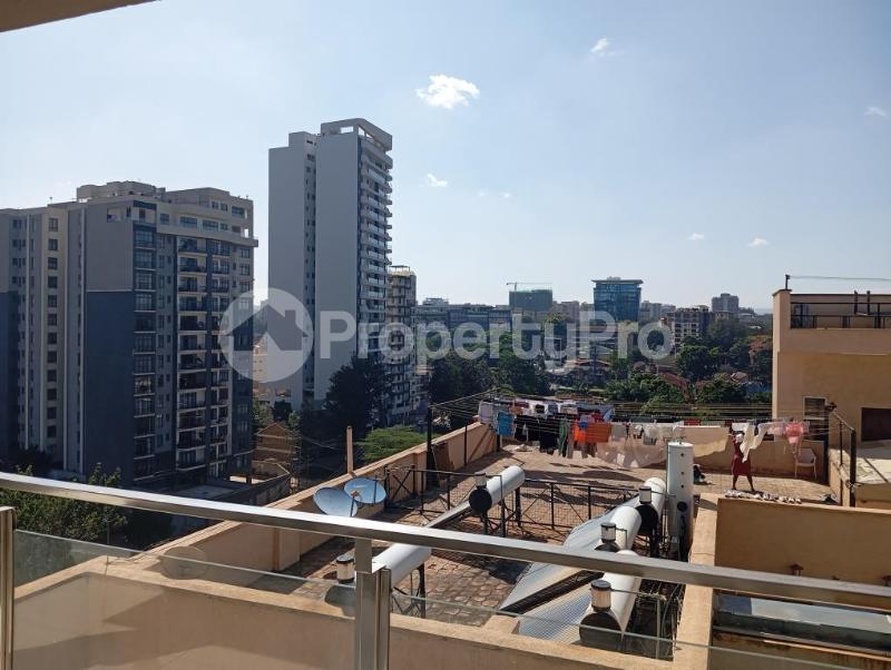 3 bedroom Flat&Apartment for sale Westlands Nairobi