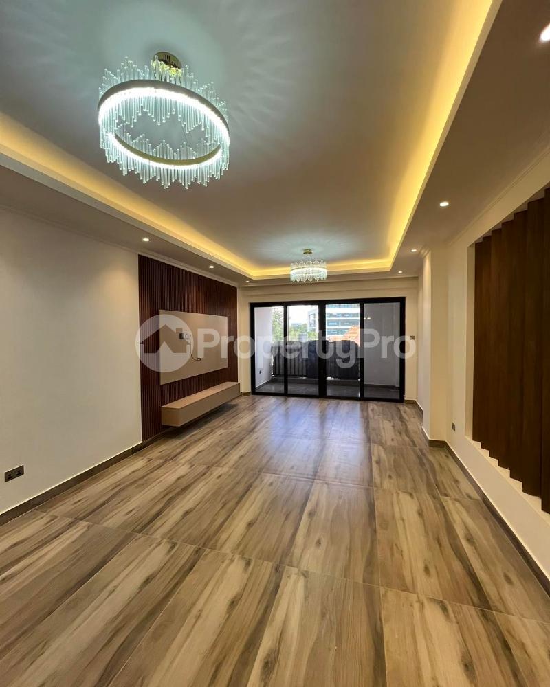 3 bedroom Flat&Apartment for rent Brookside Westlands Nairobi