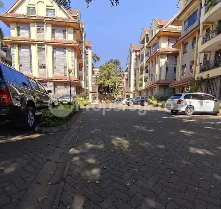 Flat&Apartment for rent Lavington Nairobi