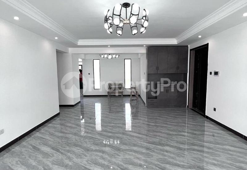 3 bedroom Flat&Apartment for sale Lavington Nairobi