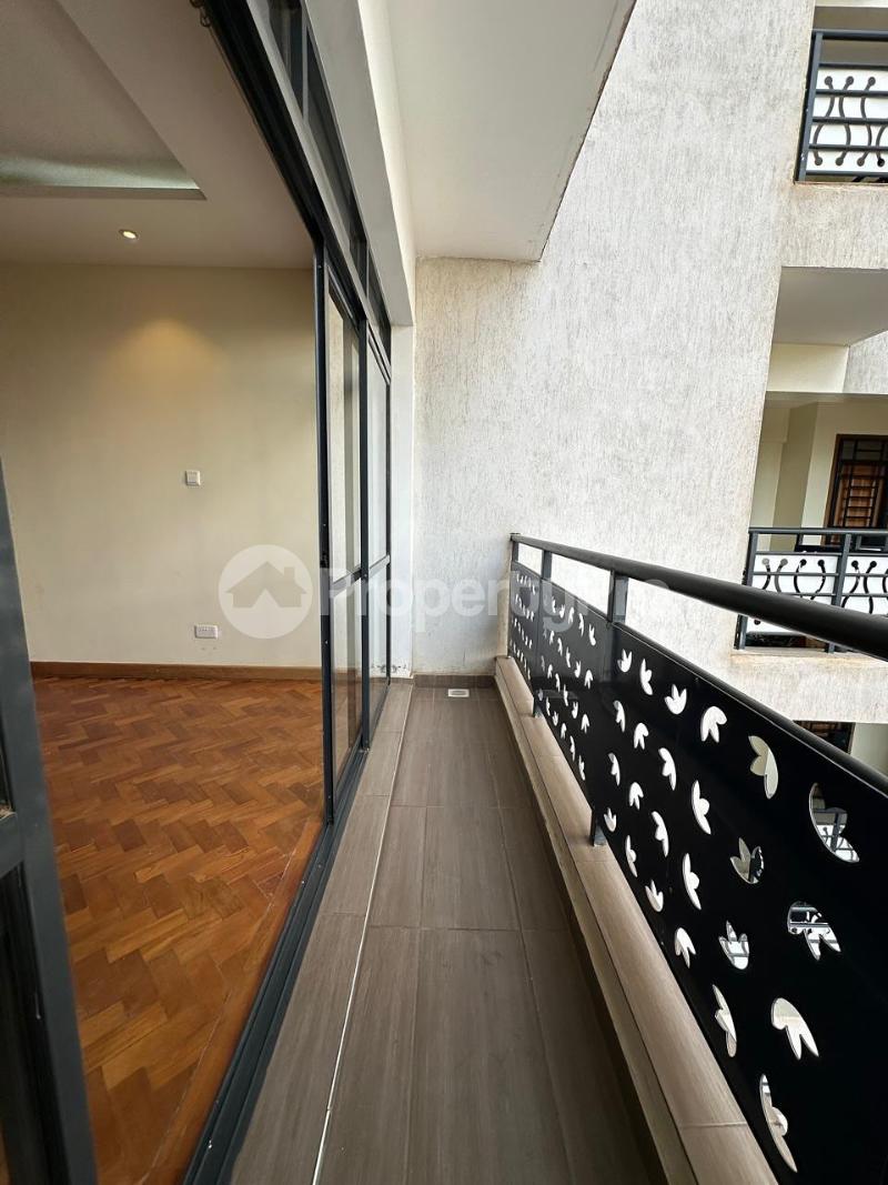 3 bedroom Flat&Apartment for rent Kilimani Nairobi