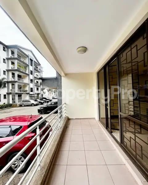 3 bedroom Flat&Apartment for rent Lavington Nairobi