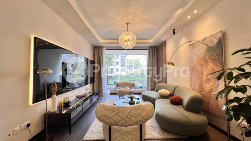 3 bedroom Flat&Apartment for sale Kilimani Nairobi