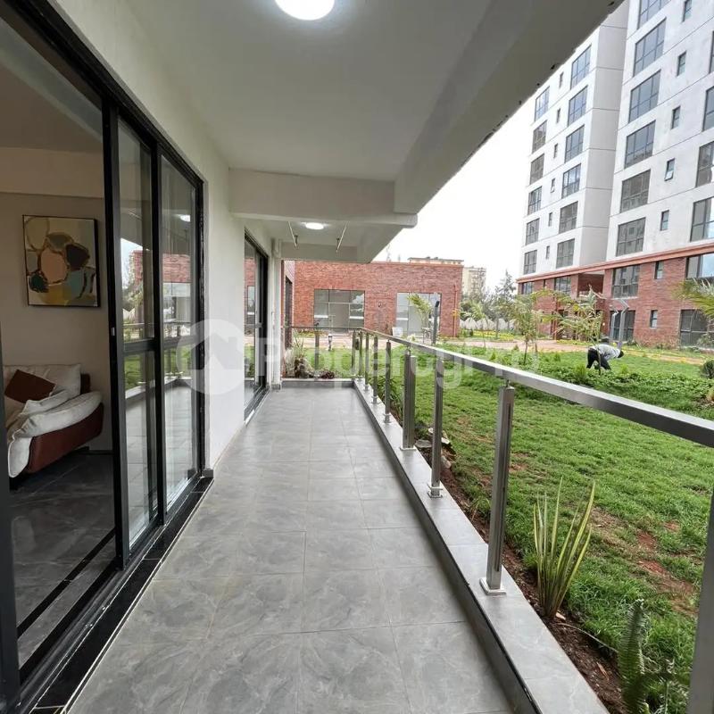3 bedroom Flat&Apartment for sale Syokimau Nairobi