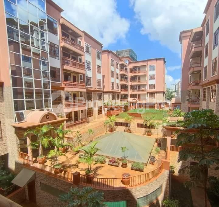 Flat&Apartment for rent Lavington Nairobi