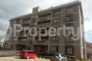 Flat&Apartment for rent Lavington Nairobi