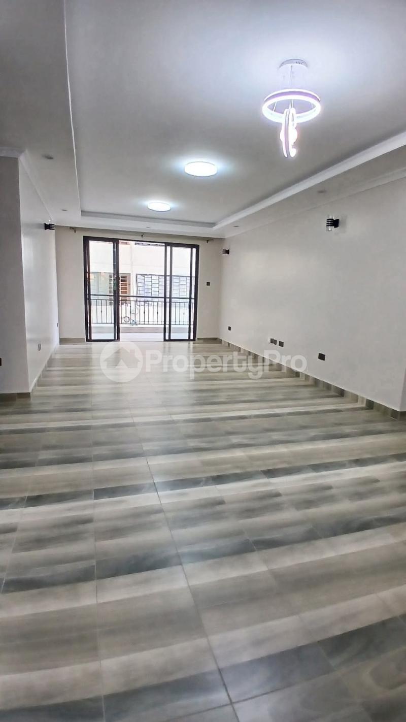 3 bedroom Flat&Apartment for sale Syokimau Nairobi