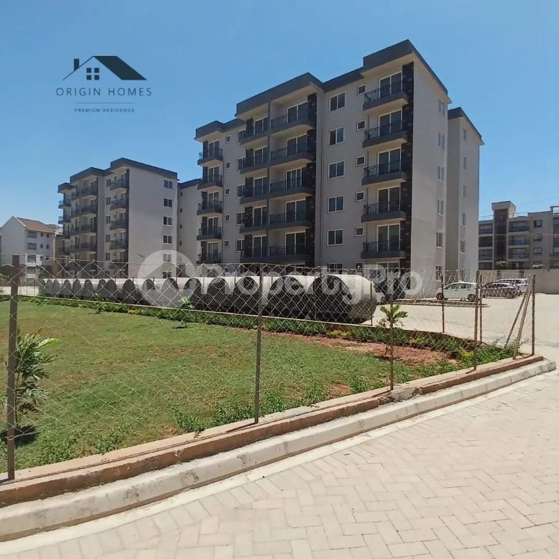 3 bedroom Rooms Flat&Apartment for sale Syokimau Nairobi