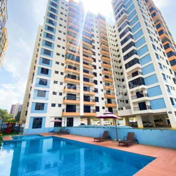 3 bedroom Flat&Apartment for sale Kilimani Nairobi