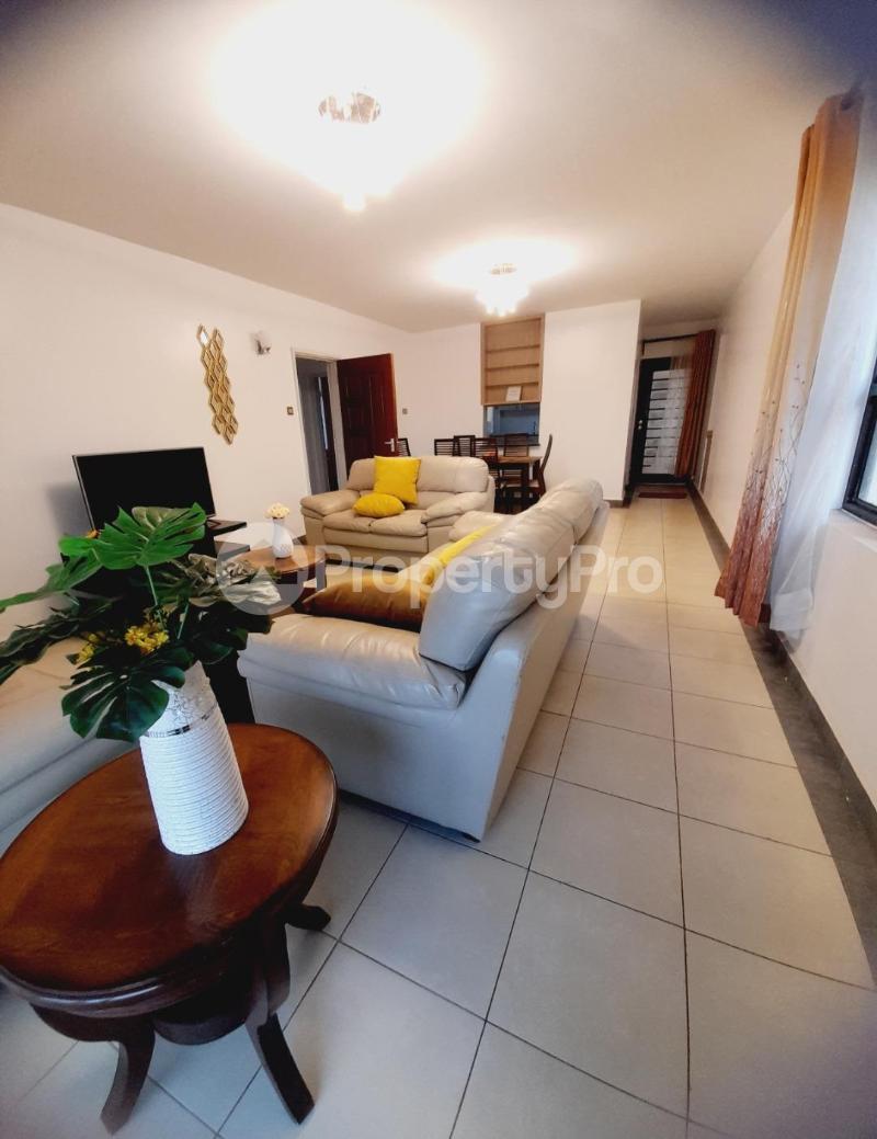 Flat&Apartment for rent Mountain View Nairobi