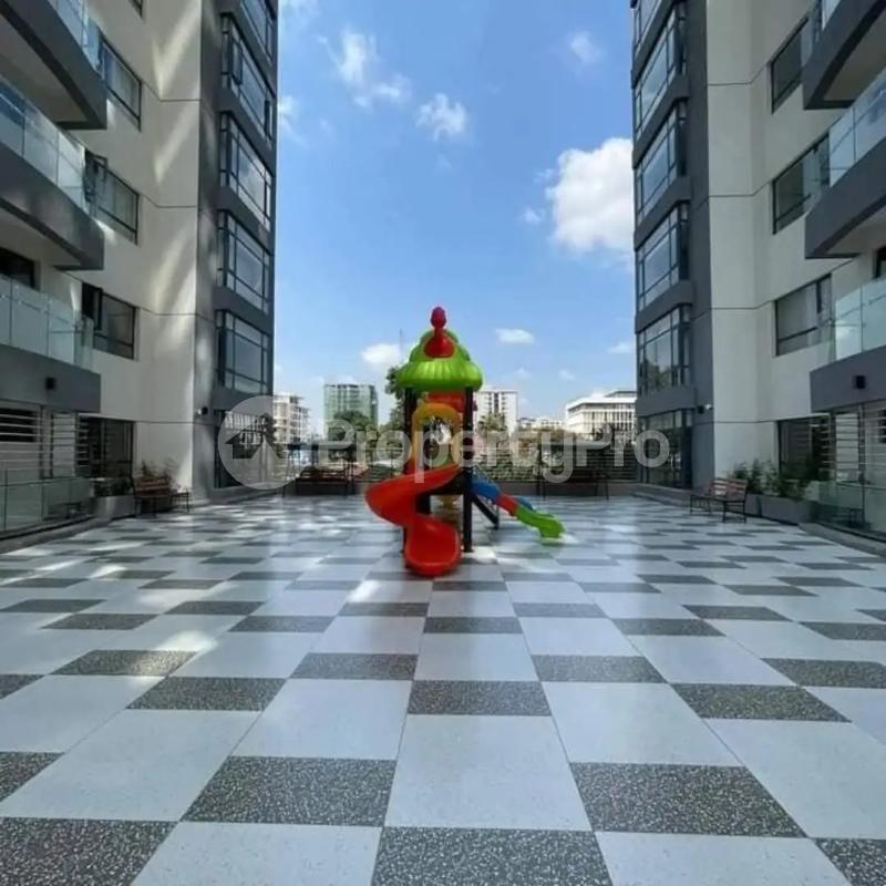 3 bedroom Flat&Apartment for sale Lavington Nairobi