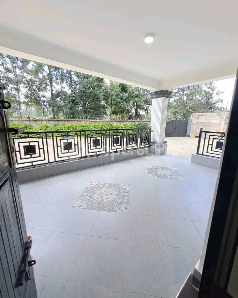 3 bedroom Flat&Apartment for rent Langata Nairobi