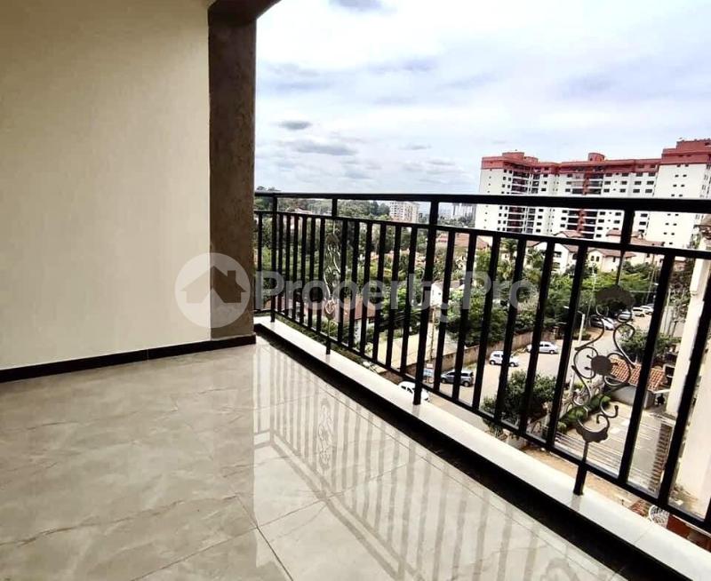 3 bedroom Flat&Apartment for sale Kilimani Nairobi
