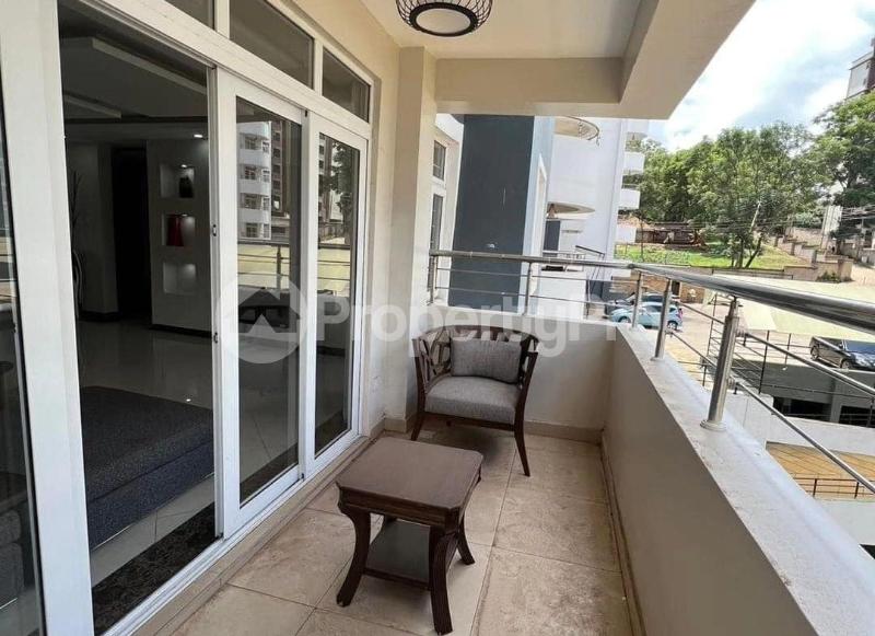 3 bedroom Flat&Apartment for rent Lavington Nairobi