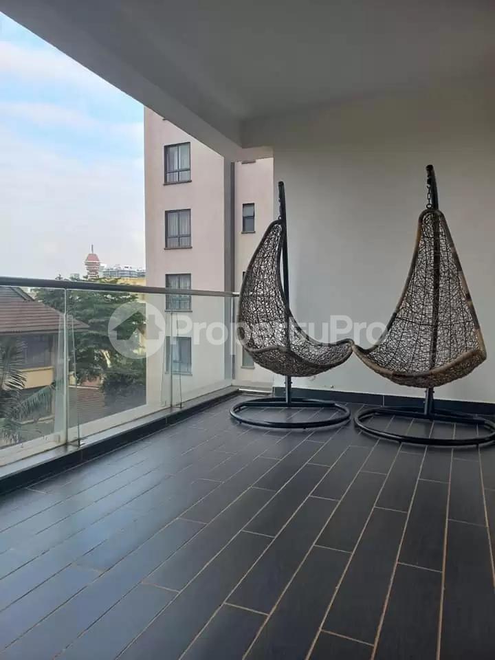 3 bedroom Flat&Apartment for sale Westlands Nairobi